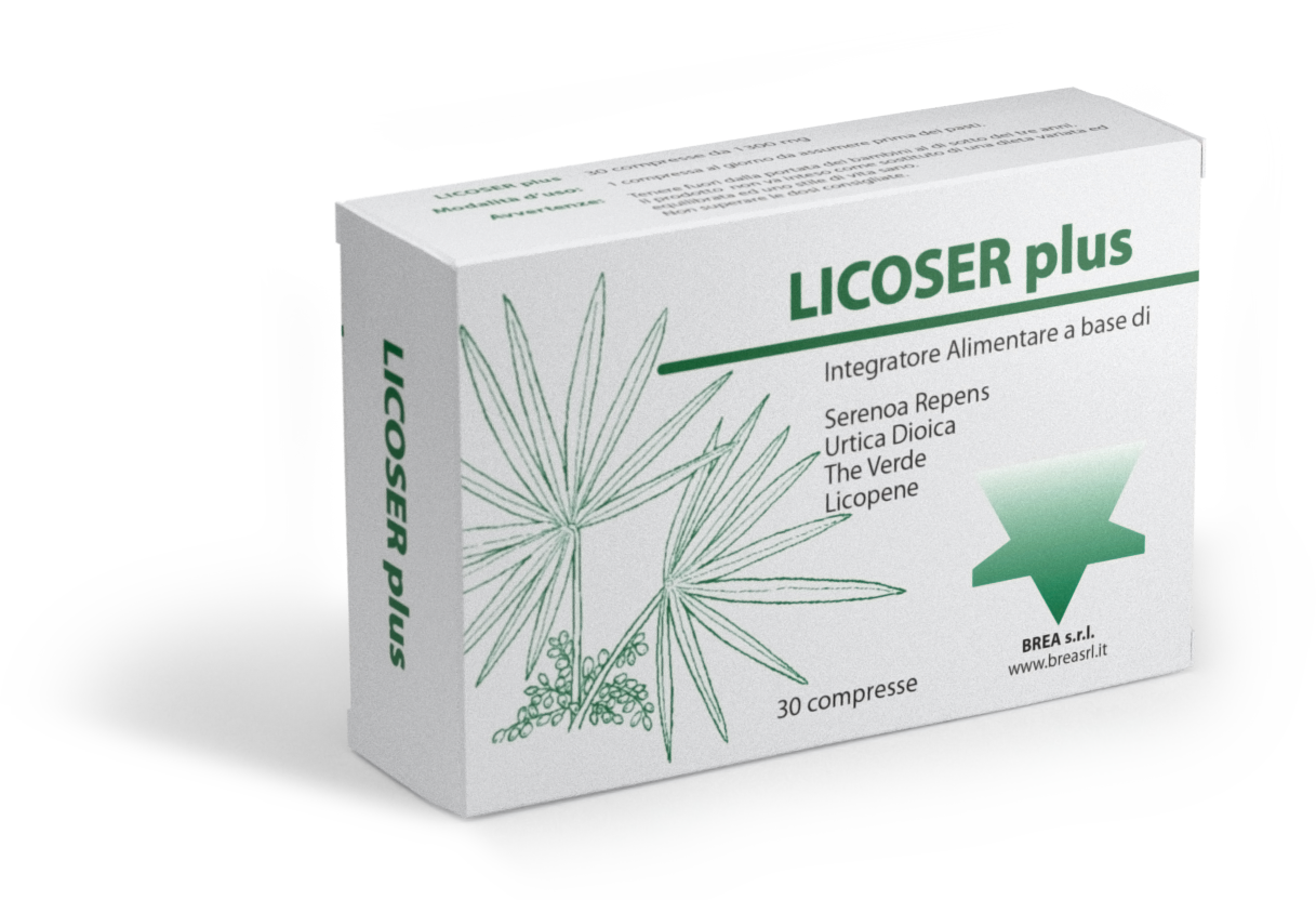 licoserplus
